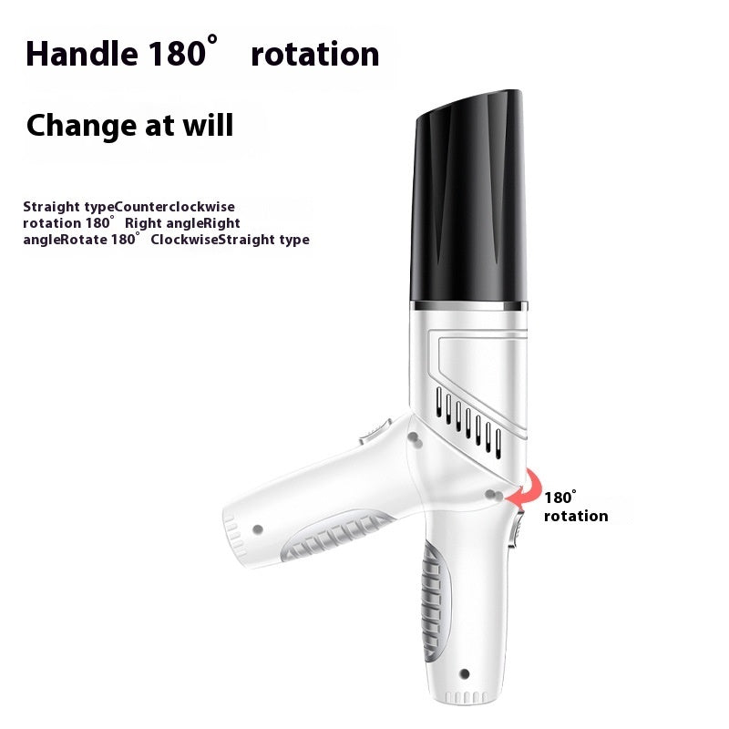 New Car Vacuum High Power Powerful Vacuum Cleaner Wireless Charging